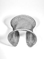 Medieval Chainmail Bracelet