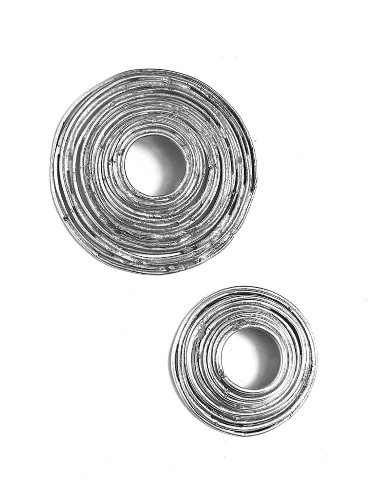 Anneaux de saturne cache téton