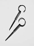 Spiculum Boucle d'oreille