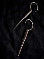 Spiculum Boucle d'oreille