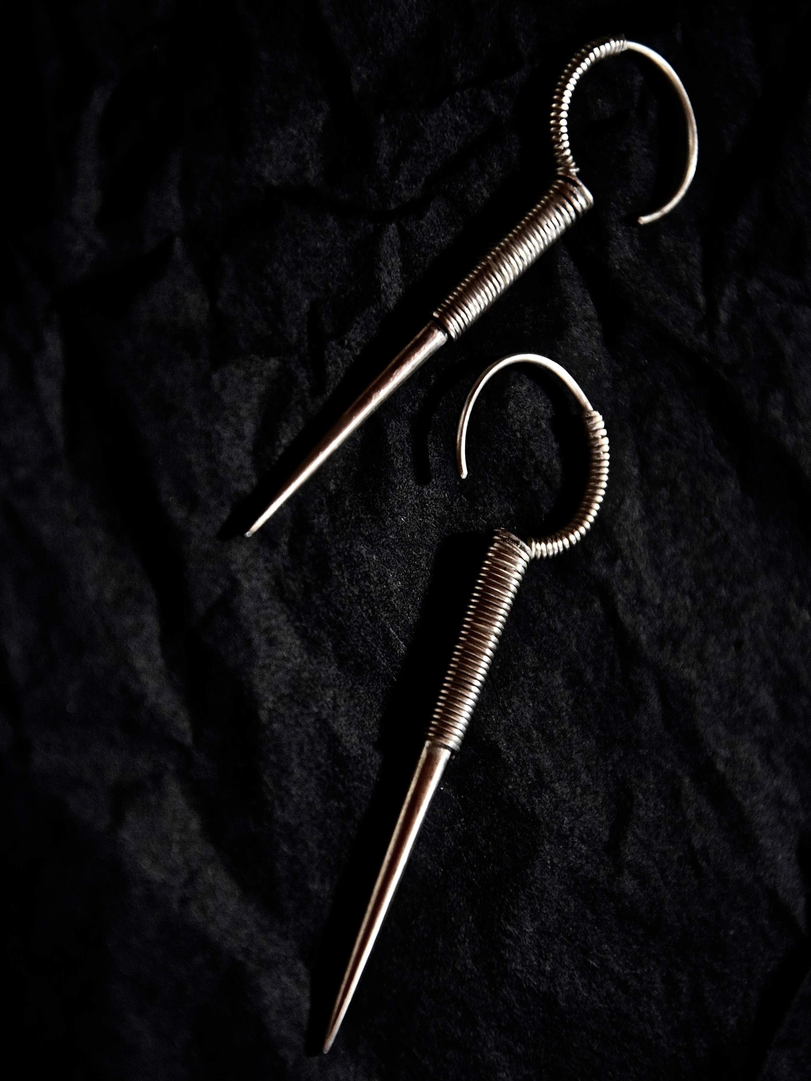 Spiculum Boucle d'oreille
