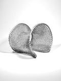 Medieval Chainmail Bracelet