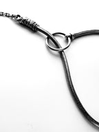 Snake Collier