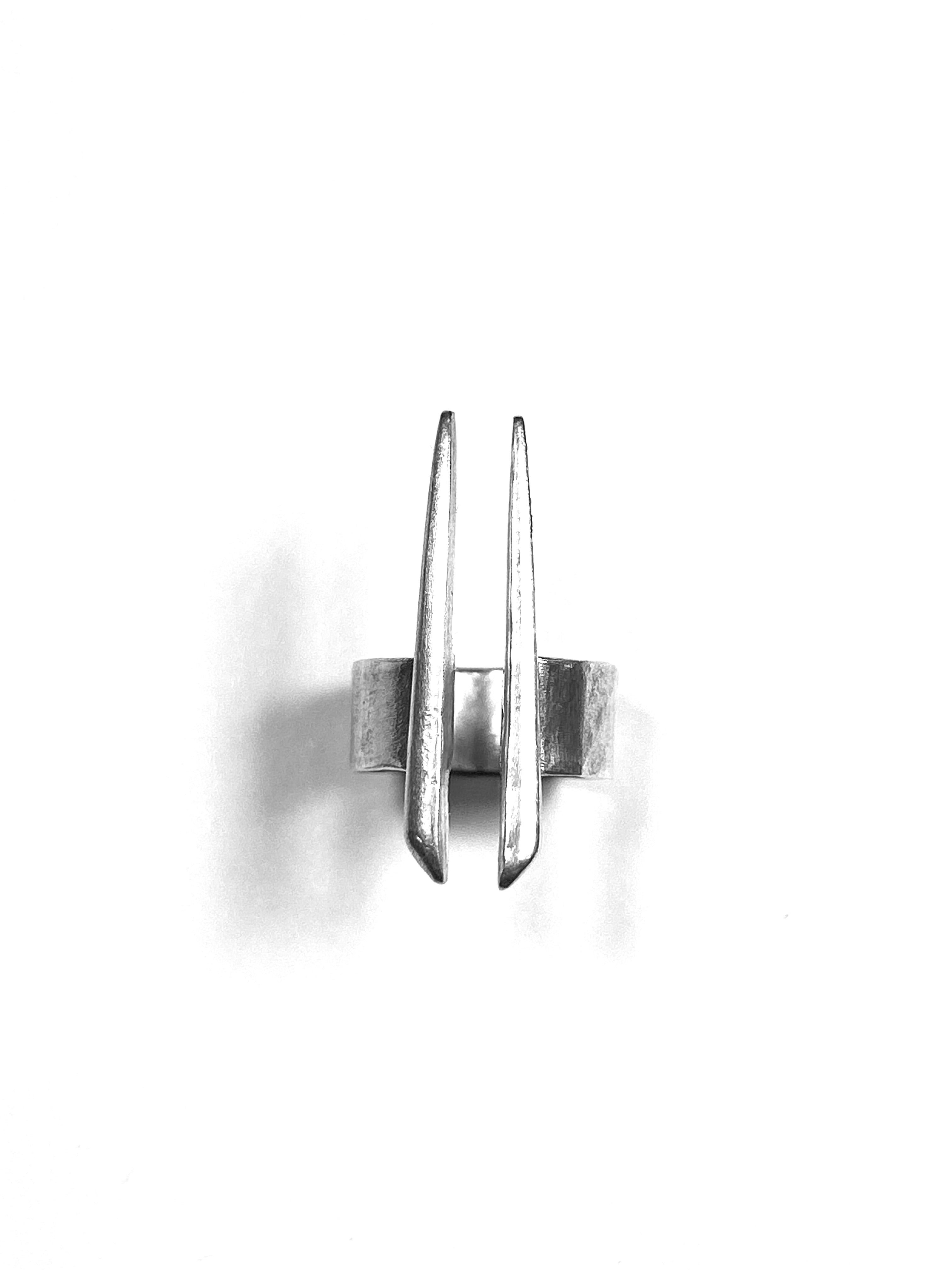 Spiculum ring