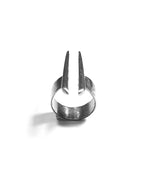 Spiculum ring