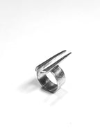 Spiculum ring