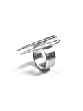 Spiculum ring