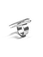 Spiculum ring