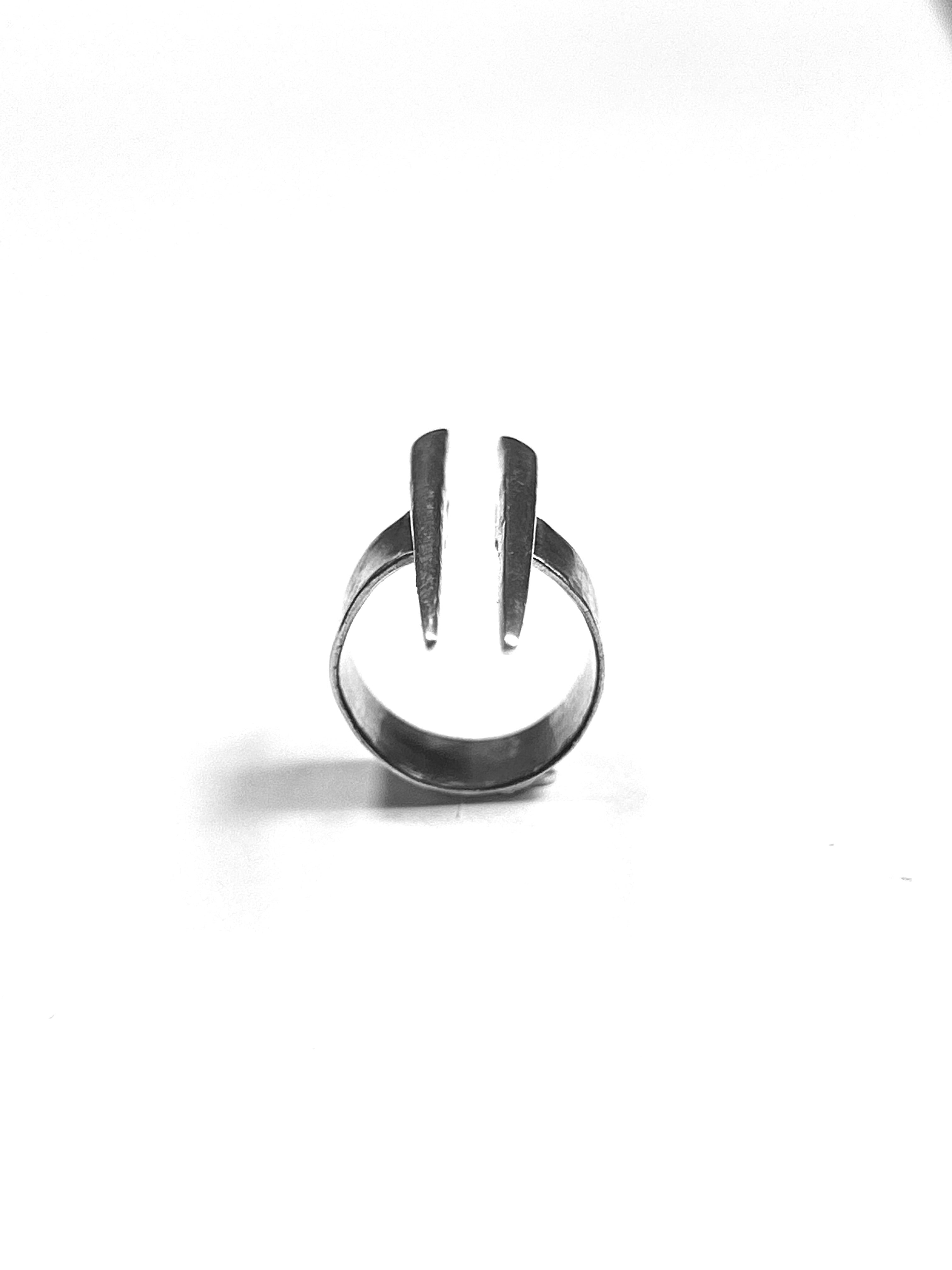 Spiculum ring