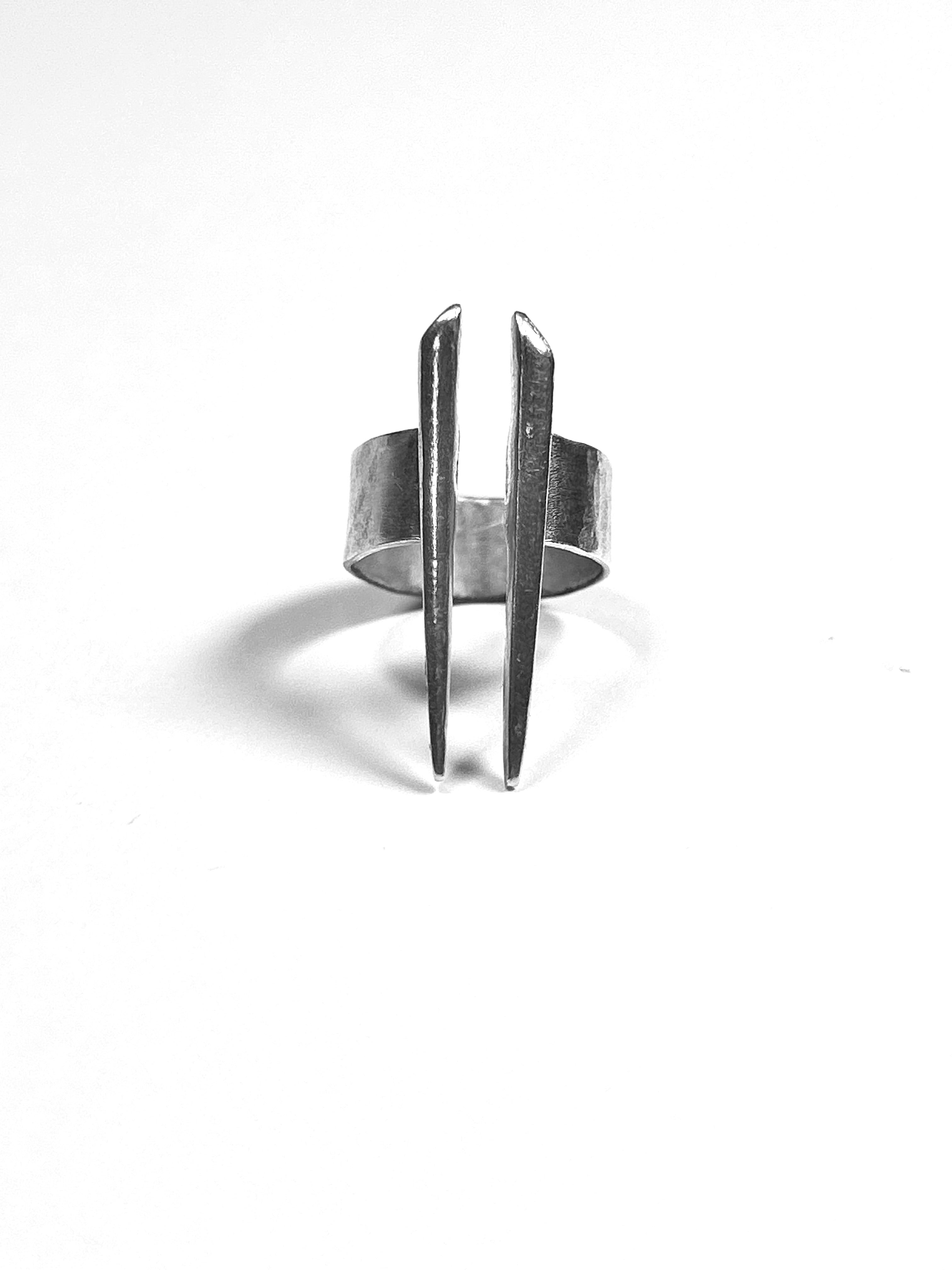 Spiculum ring