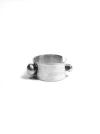 Trinity dot ring