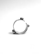 Trinity dot ring