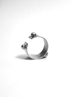 Trinity dot ring
