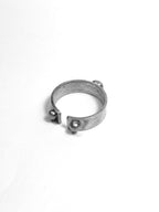 Trinity dot  phalanx ring