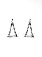 Triangulus earring