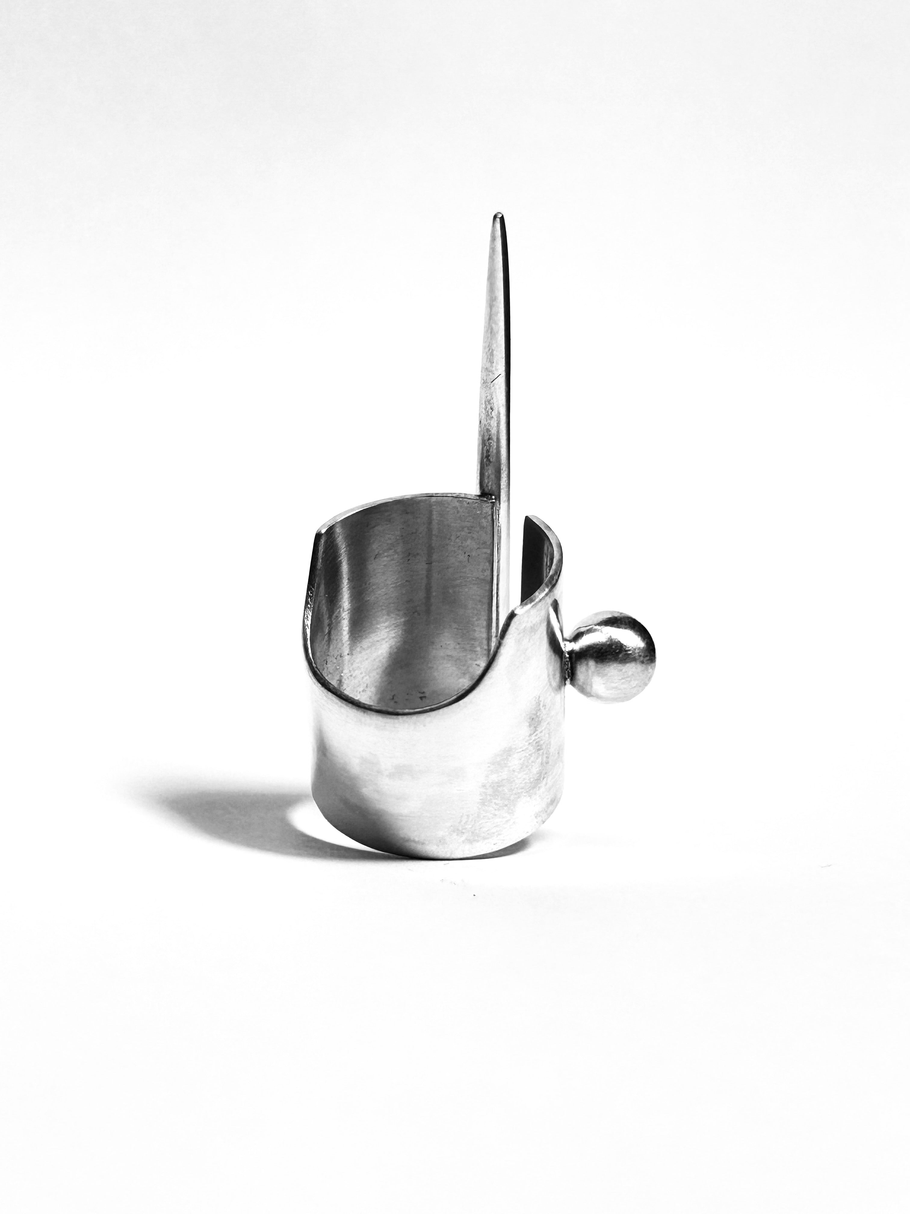 Xiphias bague