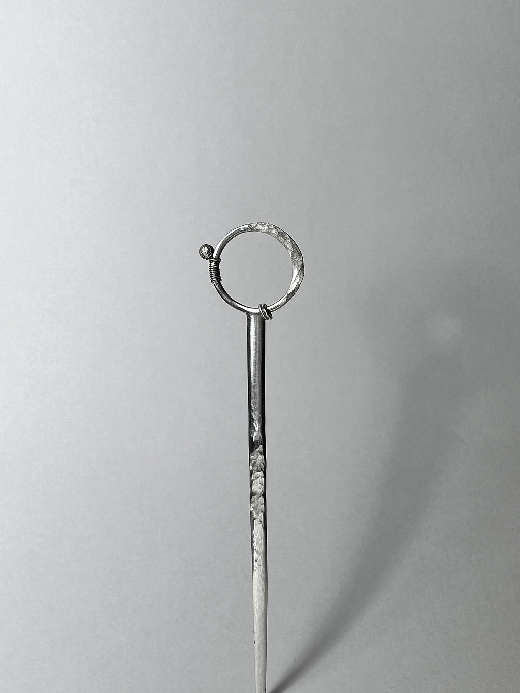 Héphaïstos Pique à cheveux