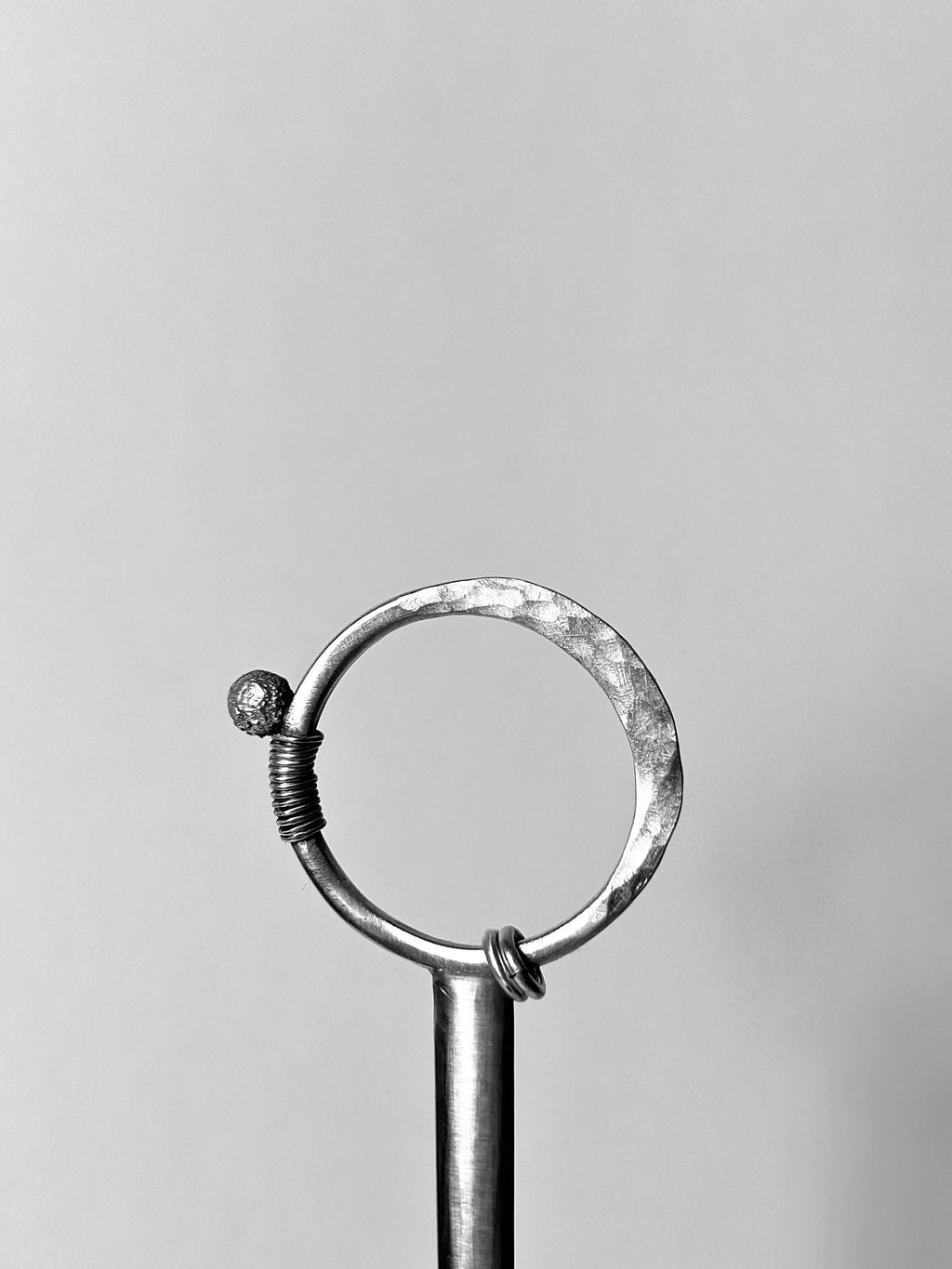 Héphaïstos Pique à cheveux