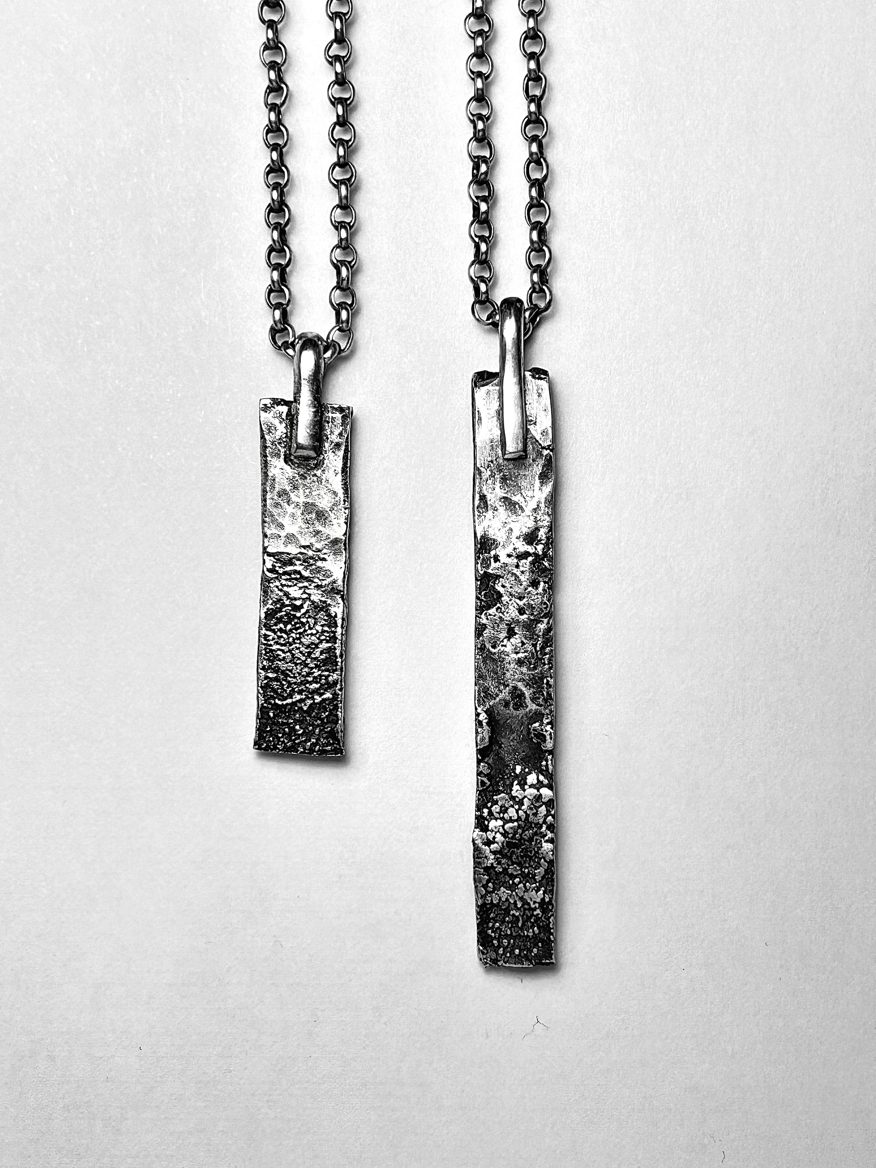 Plinthómata  Collier