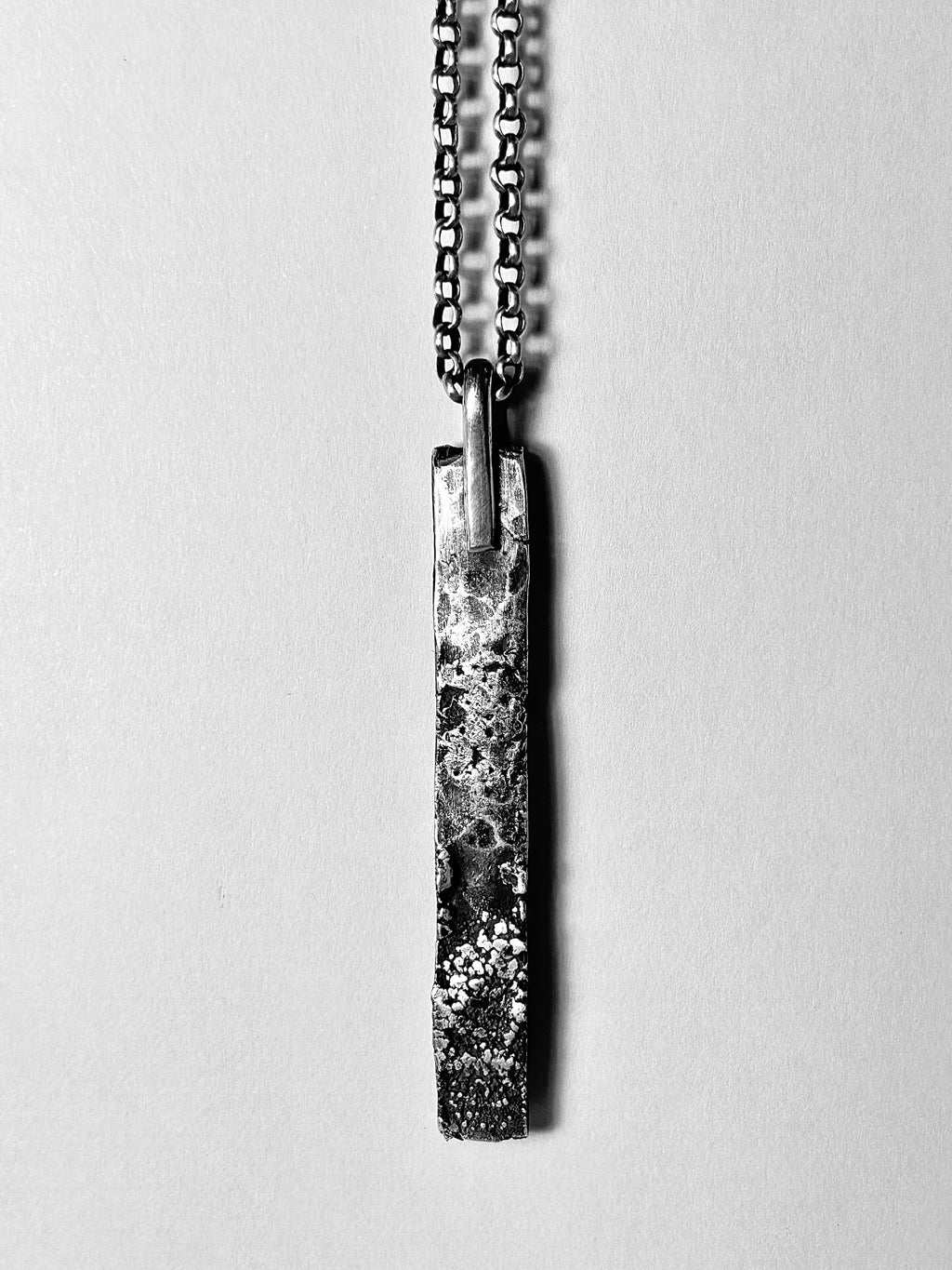 Plinthómata  Collier