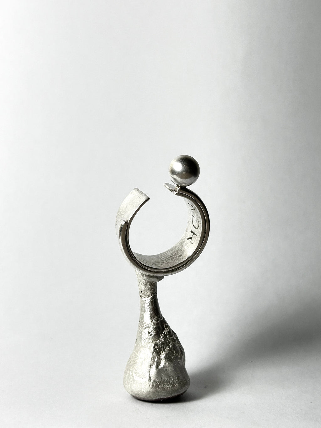 Sphaera anulus bague