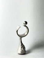 Sphaera anulus bague