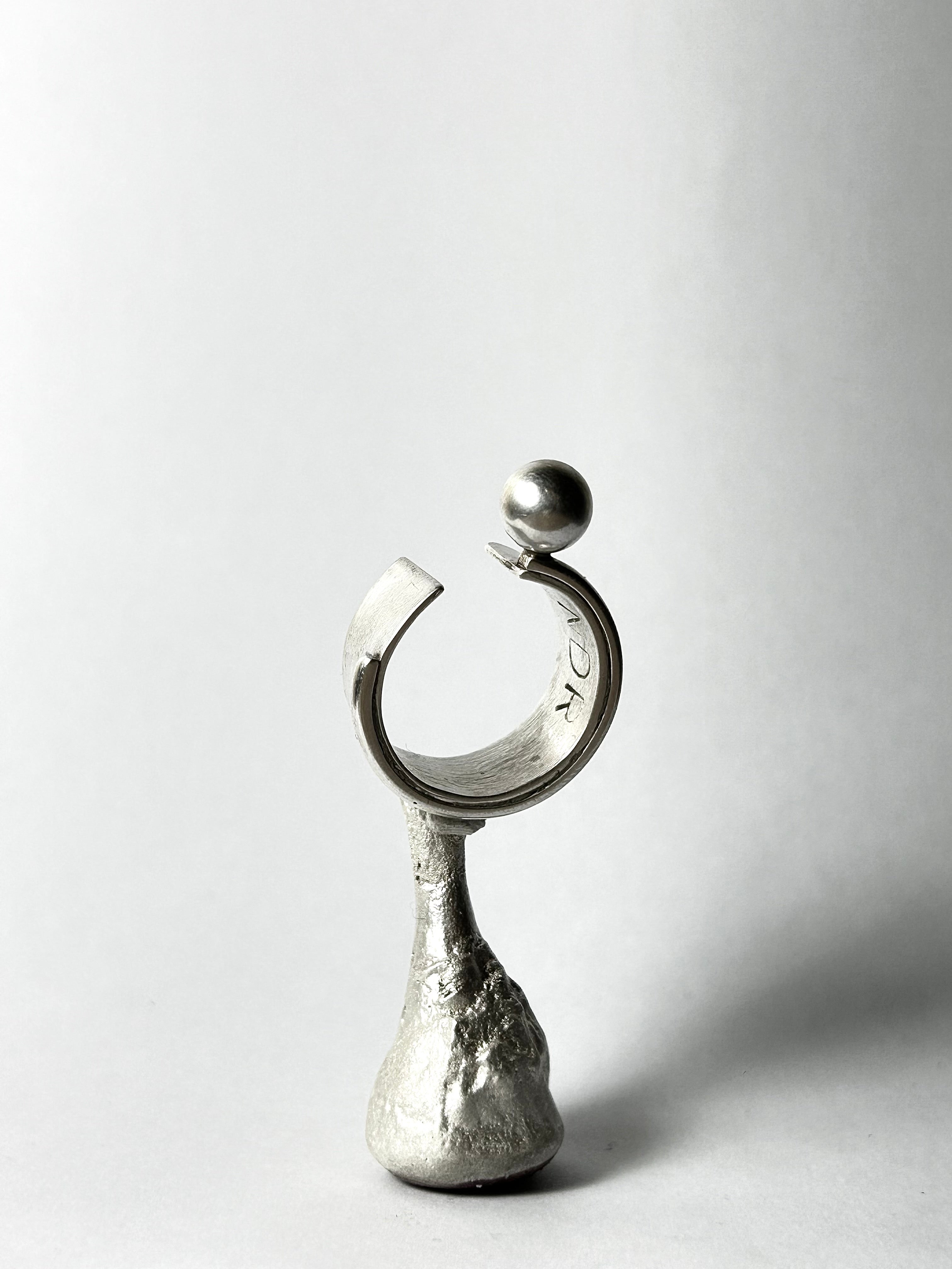 Sphaera anulus bague