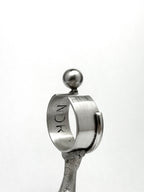 Sphaera anulus bague