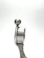 Sphaera anulus bague