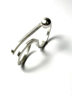 Duplex ring