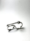 Duplex ring