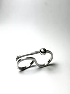 Duplex ring