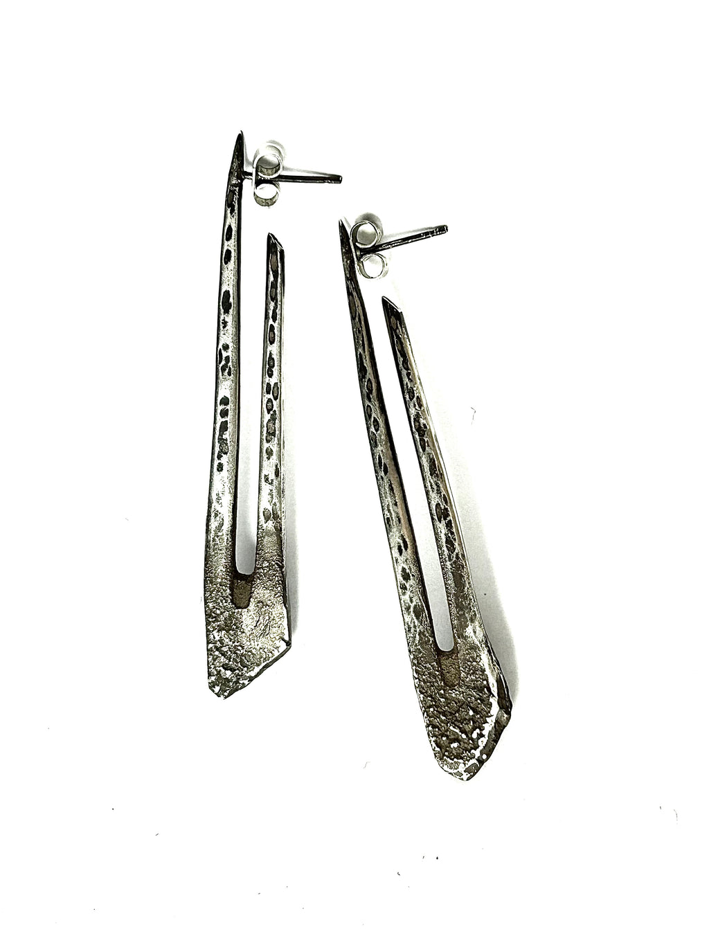 Upsilon Boucles d'oreille