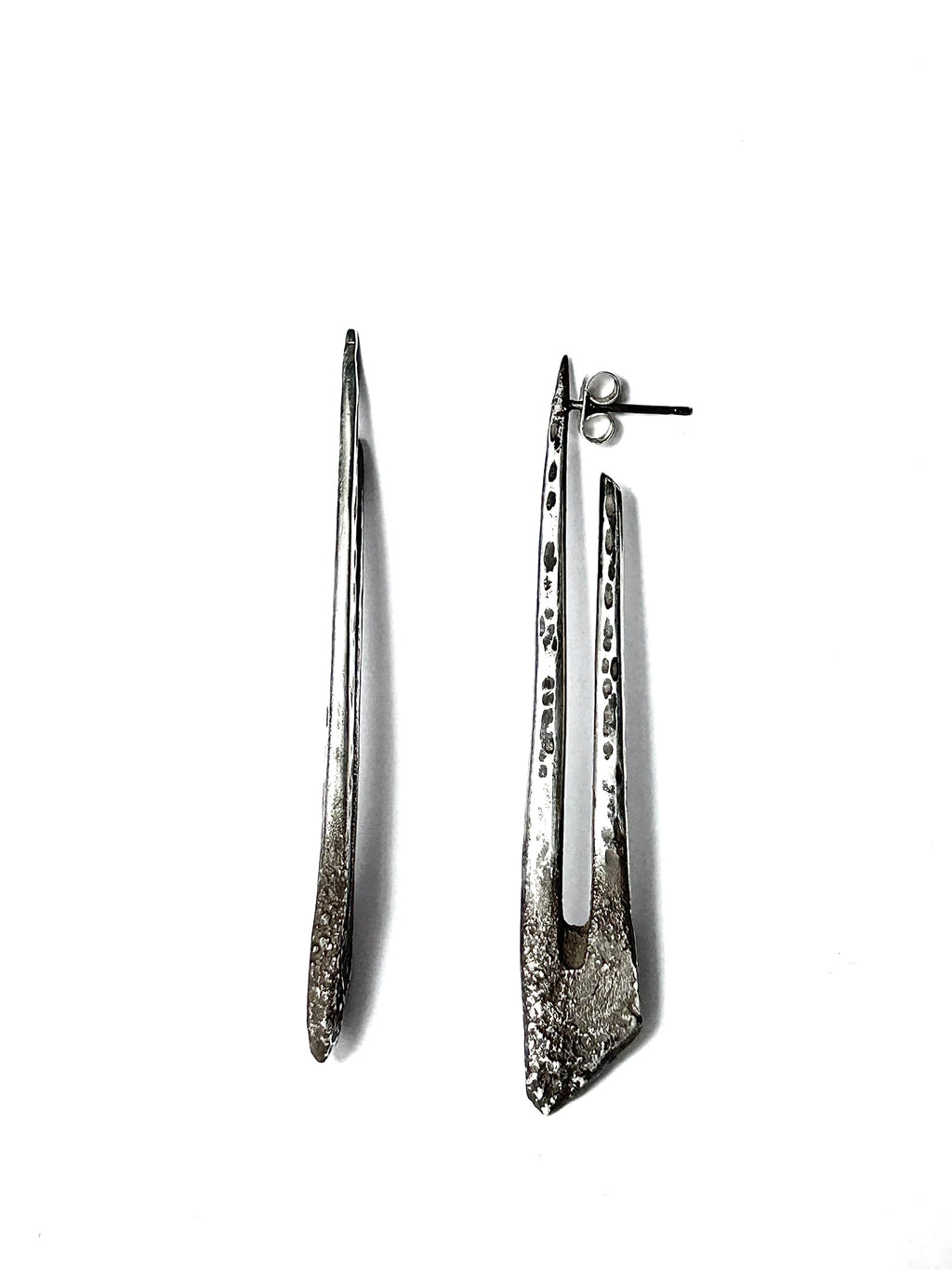 Upsilon Boucles d'oreille