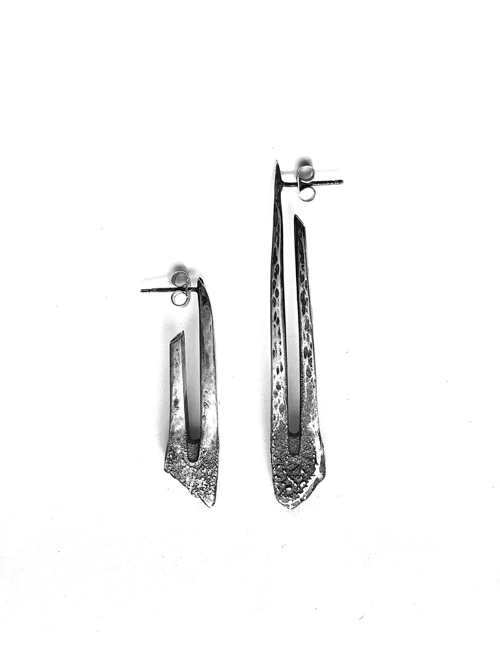 Upsilon Boucles d'oreille