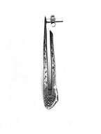 Upsilon Boucles d'oreille