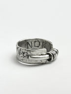 Mobilis Ring