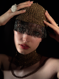 Fantaisie Burlesque Head piece