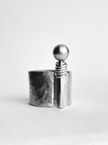 Atome  bague