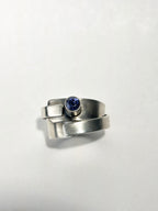 Sappheiros Bague