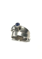 Sappheiros Bague