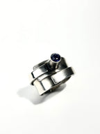 Sappheiros Bague