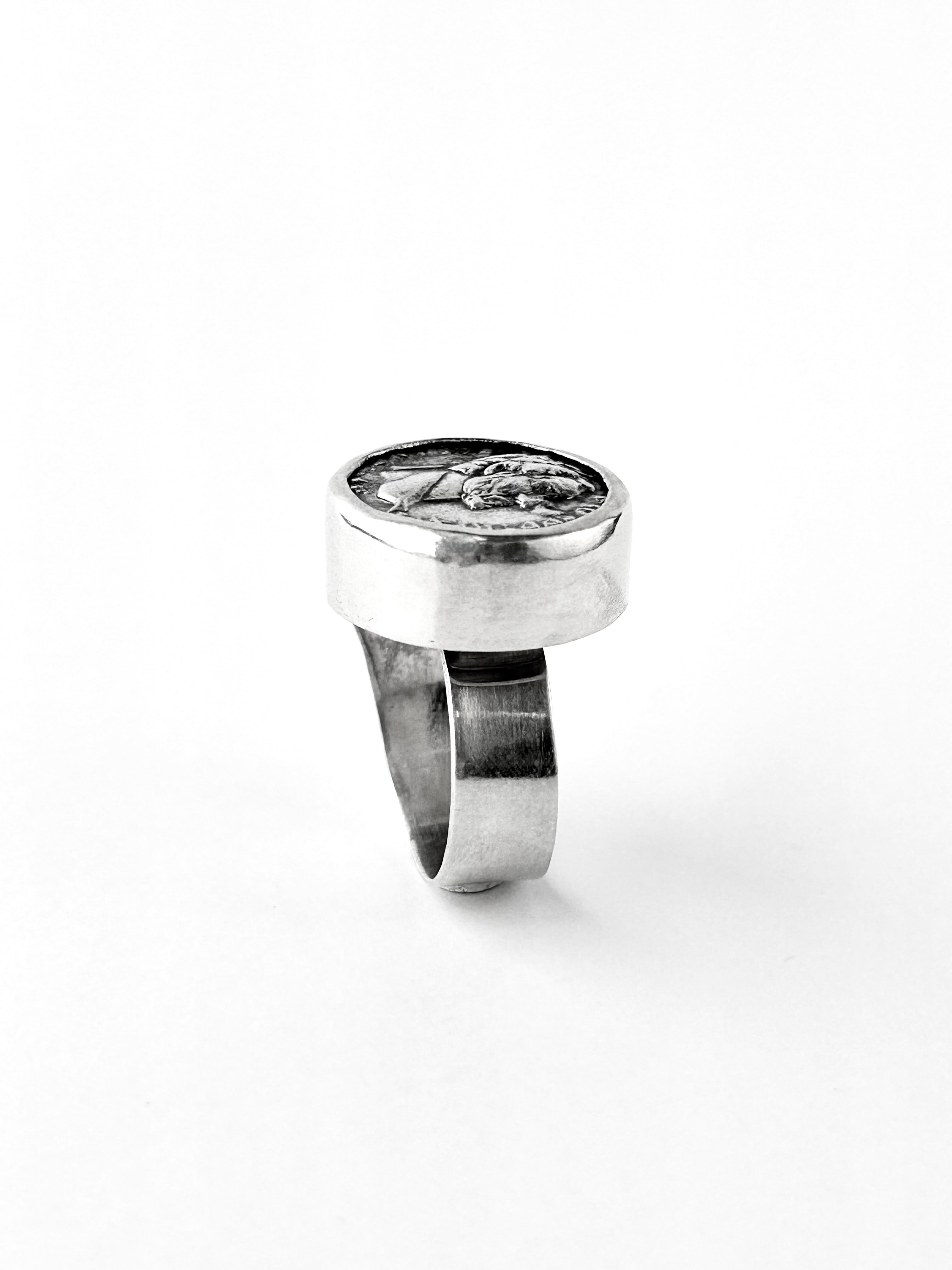 Chevaliere Antoninienne