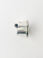 Tour de Quartz Bague