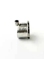 Tour de Quartz Bague