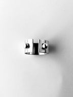Double dot Bague