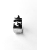 Double dot Bague