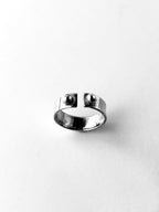 Double Dot Bague de phalange