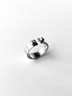 Double Dot Bague de phalange