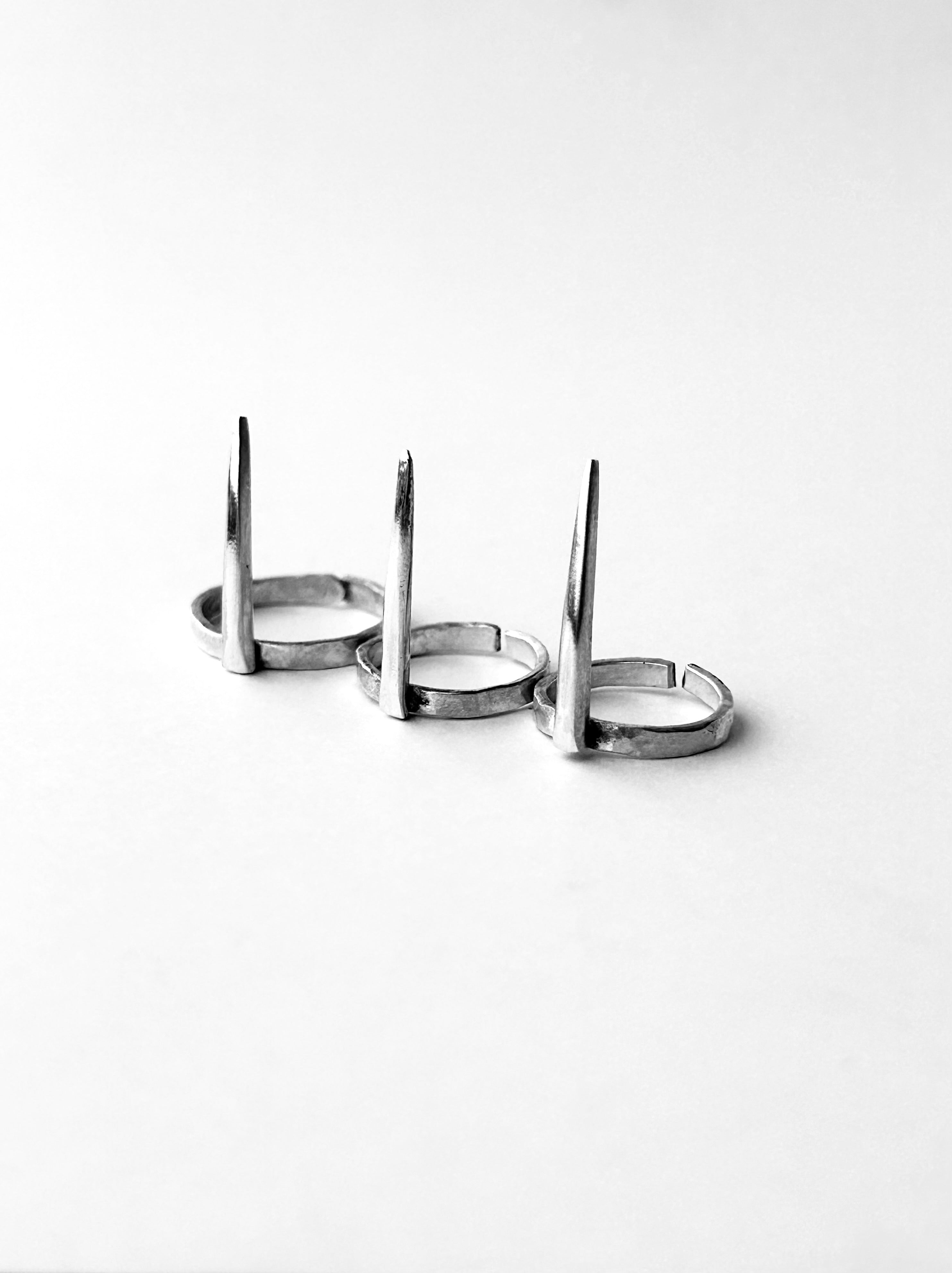 nýchia bague d'ongle/de phalange